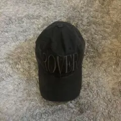 bohemso bohemian seoul キャップ BOHEMIAN SEOUL】24fw ROVER COTTON BALL CAP (BOHEMSEO