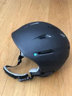 SALOMON ICON ヘルメット マットブラック