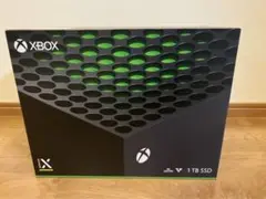 【新品未開封品】Xbox Series X