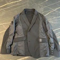 超美品 CITERA AUTOBAHN KRAFT JKT ブラック M