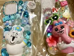 スマホケース　iPhoneケース