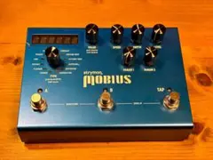 2025年最新】strymon MOBIUSの人気アイテム - メルカリ