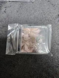 アクリルキーホルダー アニメキャラクター