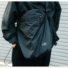 ARC'TERYX ヒリアドトート 12L
