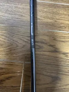 ピンTOUR 2.0 BLACK75 (S）3W4W用シャフト単品 ツアー
