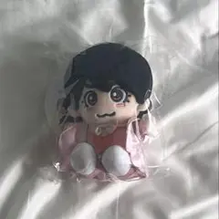 なにわ男子 ちびぬい 第2弾 初心LOVE Ver. 大西流星