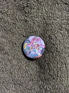 ワンピース 輩缶バッジ コンプリートコレクション ペローナ