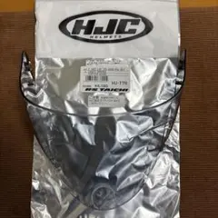HJC ZENITH ゼニス　ヘルメットシールドのみ