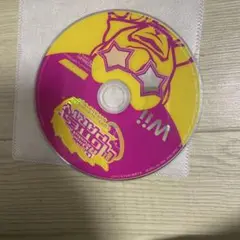 動作確認済　ダンスダンスレボリューション　ホッテストパーティー　wii ダンレボ