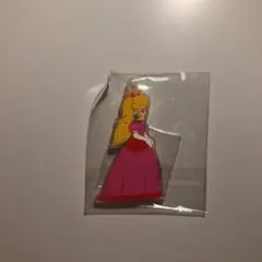 スーパーマリオブラザーズ ピーチ ストラップ