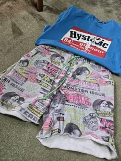 ☆ヒステリックグラマー☆パンツ