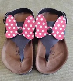 ビルケンストック ミニー BIRKENSTOCK（ビルケンシュトック）の「【2014ディズニー