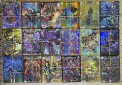 デュエマ 約540枚 まとめ売り 引退品 デュエル・マスターズ ④