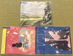 三月のパンタシア シングル3枚セット（5〜7th）
