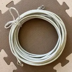 LANケーブル　10m