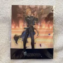 グラブル オケコン アクスタ シエテ