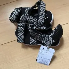 Ampersand アンパサンド　ベビー　キッズ　サンダル　水遊び 13cm