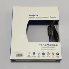 Wireworld nova 5m オーディオケーブル RCA シルバー ラインケーブル | WIRE WORLD （ワイヤーワールド） | Joshin