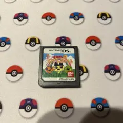 たまごっちのプチプチおみせっち　DSソフト