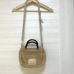 RODESKO ショルダーバッグ