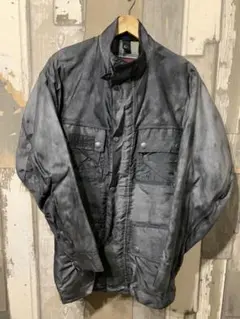 GW限定価格 Belstaff ツアーマスタートロフィージャケット バブアー 1970年代イギリス製ベルスタッフ ツアーマスター トロフィー