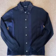 tricot COMME des GARCONS カーディガン