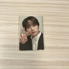 Straykids HOP合 JYPJAPAN特典 リノ