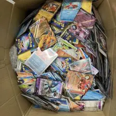 ポケモンカード 大量セット まとめ売り セット 110B