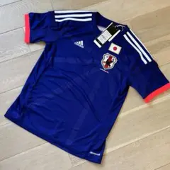 日本代表ユニフォーム タグ付き新品未使用