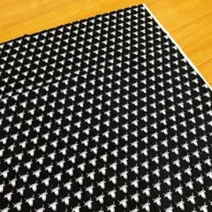 【生地のお得SALE♪】ソレイアード 闘牛柄