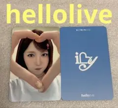 SAY MY NAME iLY hellolive ヒトミ