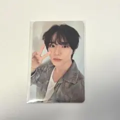 txt ボムギュ together withmuu 特典 ラキドロ トレカ