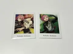 あんスタ 桜河こはく ぱしゃっつ