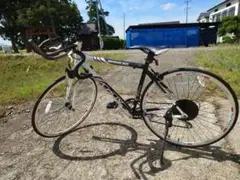 LAUX バイク 自転車 競輪 ロードバイク