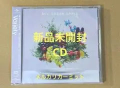 Mrs.GREEN APPLE Variety 新品未開封