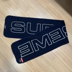 supremeマフラー