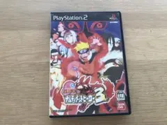 ナルティメットヒーロー3