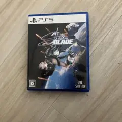 PS5 Stellar Blade