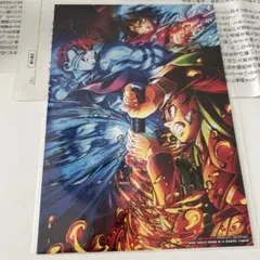 鬼滅の刃　無限城編第一章　映画特典　入場特典