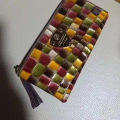 美品！✨希少！✨アタオ長財布！✨