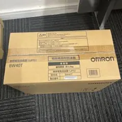 OMRON BW40T UPS(無停電電源装置)