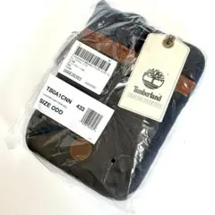 【タグ付き・未使用品】Timberland ショルダーバッグ サコッシュ