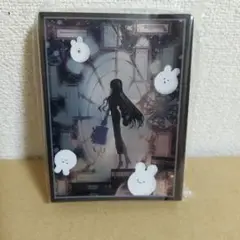 にじさんじ　ソフィア・ヴァレンタイン　カード　デッキ　スリーブ