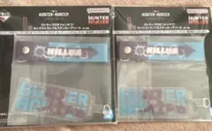 一番くじ HUNTER×HUNTER CHMERA ANT2 キルア