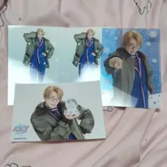 ヘタミュ アメリカ