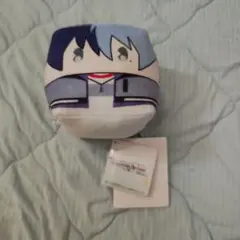 プロジェクトセカイ　ぬいぐるみ