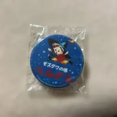 パルナス　缶バッジ　新品