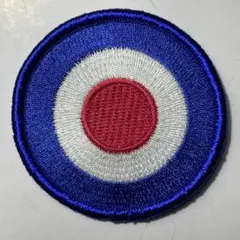ターゲットマーク MODS UK モッズ さらば青春の光 ポール・ウェラー