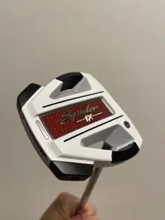 【希少】テーラーメイド スパイダーEX パター 34インチ