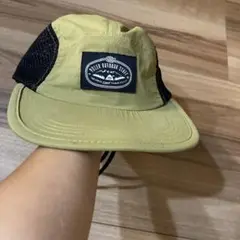 POLER キャンプキャップ
